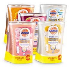 No-Touch Duo Refill