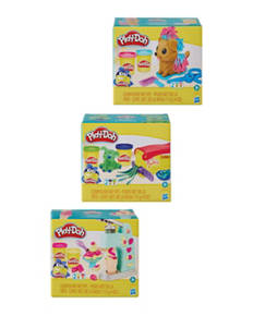 Play Doh Assortment