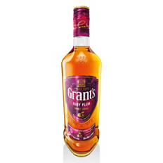 Whisky, Ruby Plum, 0,7 l
