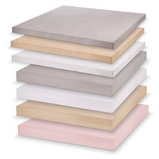 Supersoft Spannleintuch