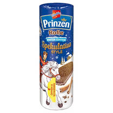 Prinzen Rolle 352 g, Spekulatius Style