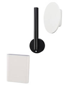 Wireless Wall Lamp