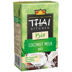 Latte di cocco BIO