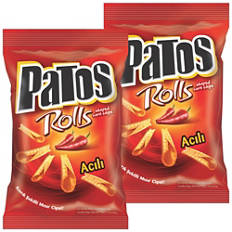 Rolls
