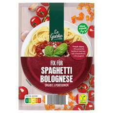 Basis für Bolognese 37 g