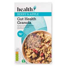 Gut Health Granola