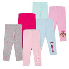 Kinder-Leggings