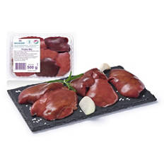 Friss pulykamáj, 500 g