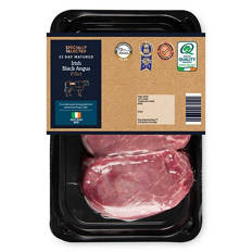 Irish Black Angus Fillet 32 Day Matured 2 Pack