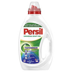 Gel Universalwaschmittel 20 WL