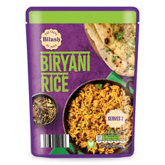 Vegetable Biryani Indian Inspired Rice