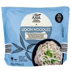 Rezanci, udon
