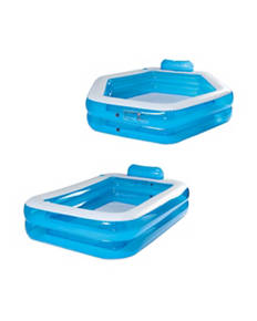 Jumbo Pool
