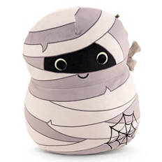 Halloween Squishees, mummia