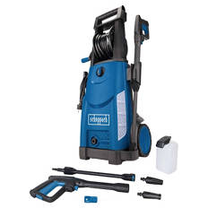 Hochdruckreiniger 2000 W