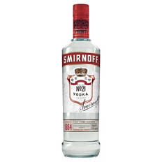 Vodka 37,5 % vol 700 ml