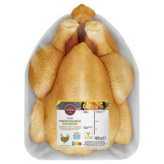 Maispoularde 1,4 kg