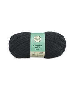 Chunky Yarn