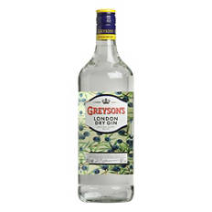 EL London Dry Gin