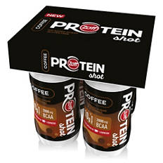 Protein shot, 4 palack