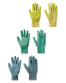 Latex Gloves
