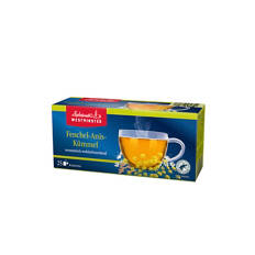 Kräutertee 50 g, Fenchel-Anis
