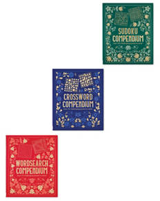 Puzzle Compendium