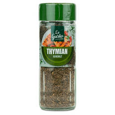 Kräutersortiment, Thymian