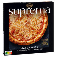 Suprema Margerita 475 g