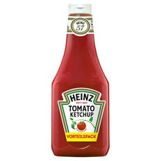 Ketchup 1.170 ml