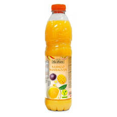 Asia Nektar, Mango-Passion