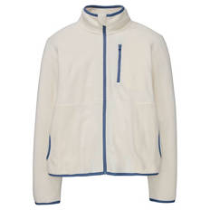 Damen und Herren Jacke, Damen, Beige, S 36/38