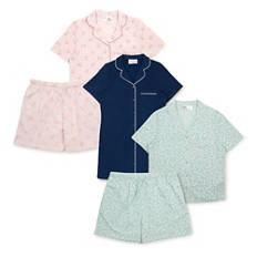 Damen-Pyjama