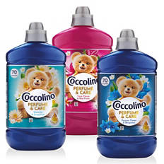 Perfume & Care öblítő, 1,61 l