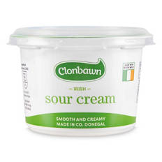 Sour Cream