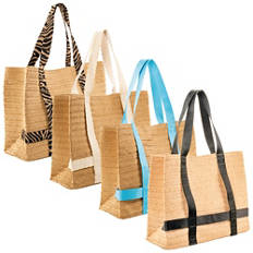 Borsa di paglia
