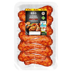 Hähnchen Drumsticks gewürzt 1 kg