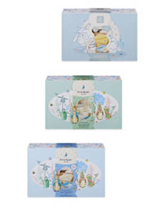 Baby Knitting Kit