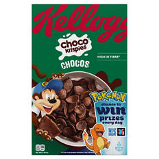 Cerealien, Choco Krispies 420 g