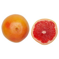 Grapefruit