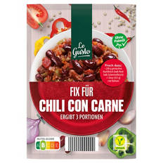 Fix Mix 34 g, Chili Con Carne