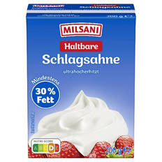 H-Schlagsahne 200 g