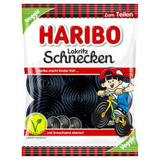 Schnecken 175 g