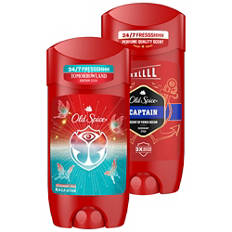 Deo-Stick