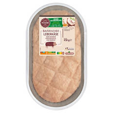 Leberkäse 450 g