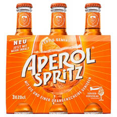 Aperol Spritz 600 ml
