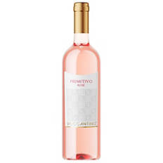 BOCCANTINO Primitivo Rosé IGT