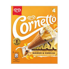Mango max, 4 darab