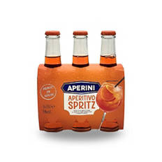 Aperitivo mini Spritz