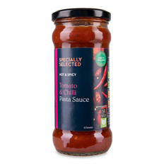 Tomato & Chilli Pasta Sauce